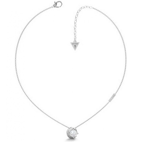 Guess Bijoux - Collier Femme Guess Bijoux MOON PHASES JUBN01190JWRHT-U - Collier guess femme