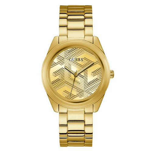 Guess Montres - Montre femme Guess Montres - Montre guess or