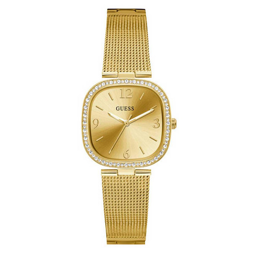 Guess Montres - Montre femme Guess LADIES TREND - Montre guess or