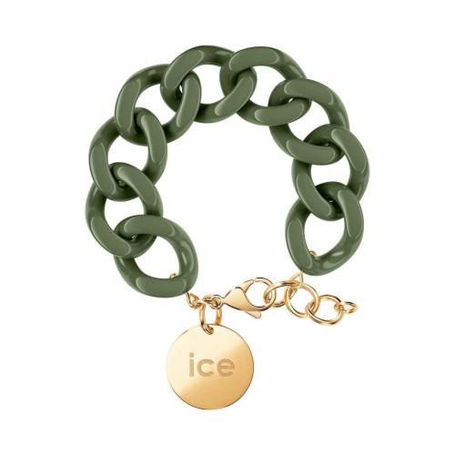Ice-Watch - Bracelet Femme Ice Watch - 20923 - Bijoux Verts