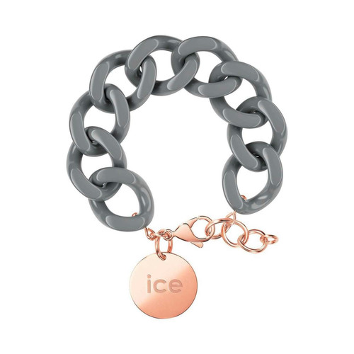 Ice-Watch - Bracelet Femme Ice Watch - 20930 - Montre ice watch grise