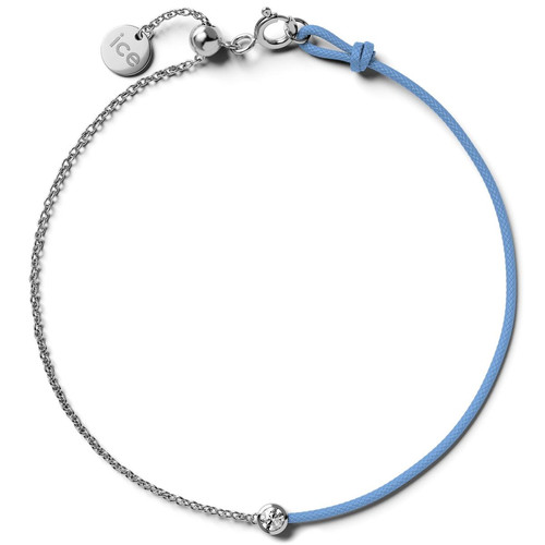 Ice-Watch - Bracelet Femme Ice Watch - Bracelet Bleu