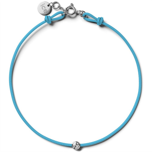 Ice-Watch - Bracelet Femme Ice Watch - Bijoux Bleu