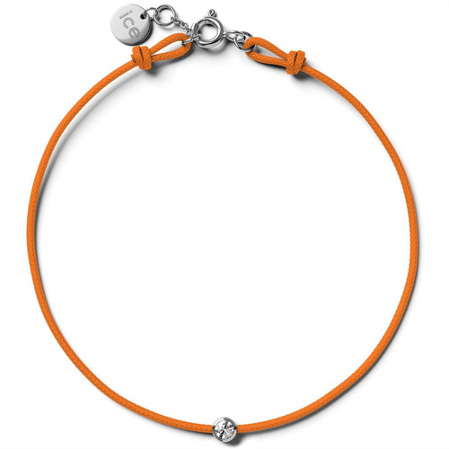 Ice-Watch - Bracelet Femme Ice Watch - Bracelet Orange