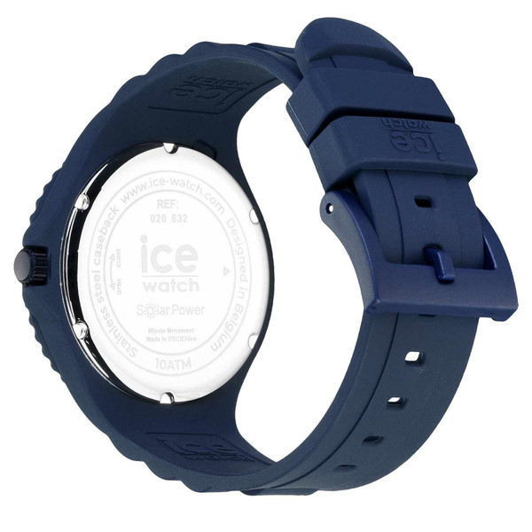 Montre Ice-Watch Homme Silicone 020632