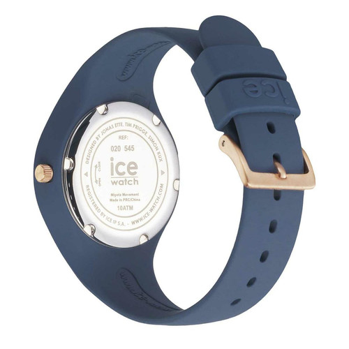 Montre Femme Ice-Watch Bleu 020545