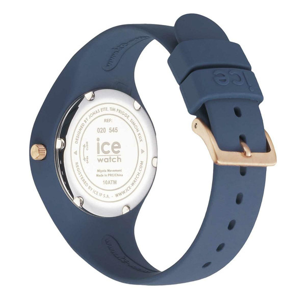 Montre Femme Ice-Watch Bleu 020545