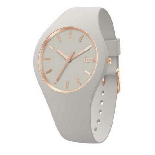 Ice-Watch - Montre Ice Watch 019532 - Montre Femme Grise