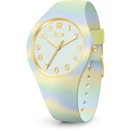 Ice-Watch - Montre Femme Ice Watch ICE tie and dye 020949 - Montre ice watch