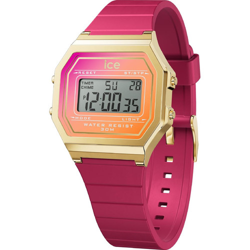 Ice-Watch - Montre Ice-Watch - 022719 - Montre Femme - Nouvelle Collection