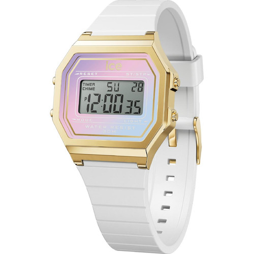 Ice-Watch - Montre Ice-Watch - 022722 - Montre Femme - Nouvelle Collection