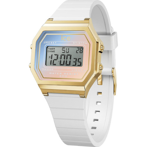Ice-Watch - Montre Ice-Watch - 022718 - Montre Femme - Nouvelle Collection