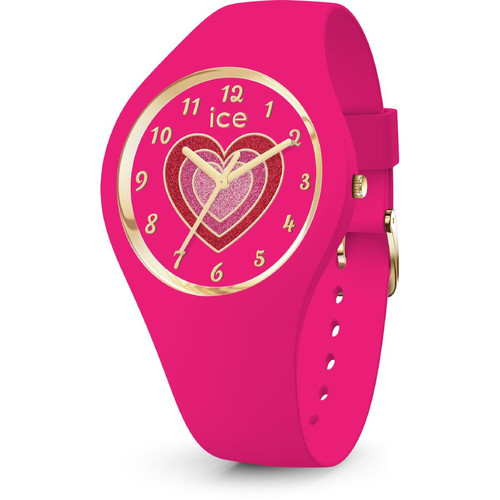 Ice-Watch - Montre Ice-Watch - 022460 - Montre Rose