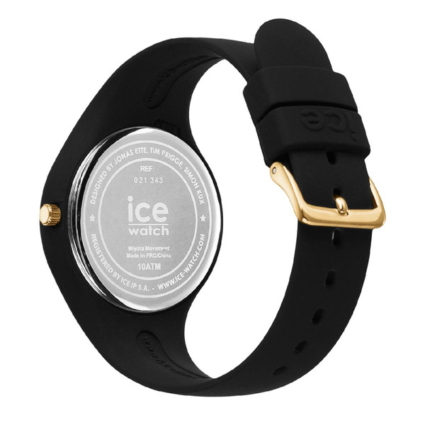 Montre Femme Ice-Watch Noir 021343