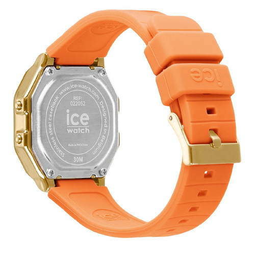 Montre Ice-Watch Femme Silicone 022052