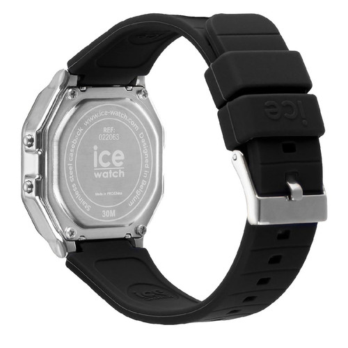 Montre Ice-Watch Femme Silicone 022063