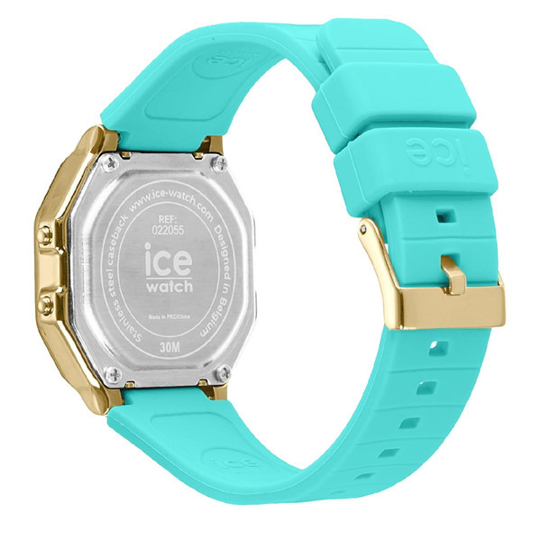 Montre Femme Ice-Watch Bleu 022055