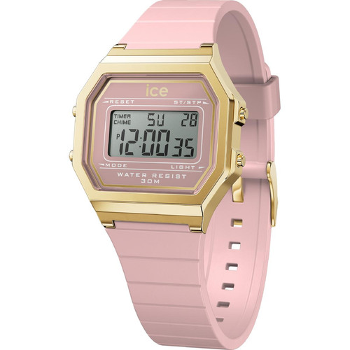 Ice-Watch - Montre Ice-Watch - 022056 - Montre Rose