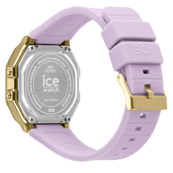 Montre Femme Ice-Watch Violet 022061