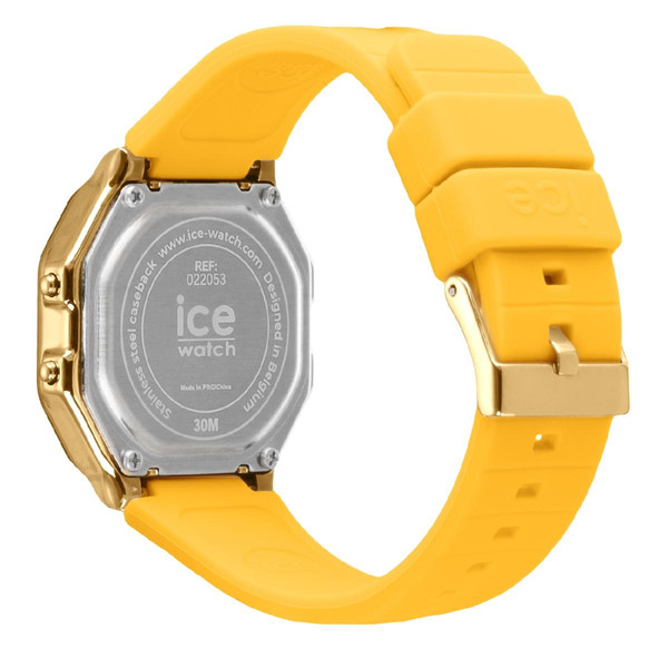 Montre Ice-Watch Femme Silicone 022053