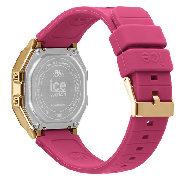 Montre Femme Ice-Watch Rose 022050