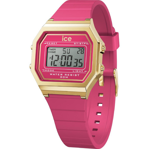 Ice-Watch - Montre Ice-Watch - 022050 - Montre Rose