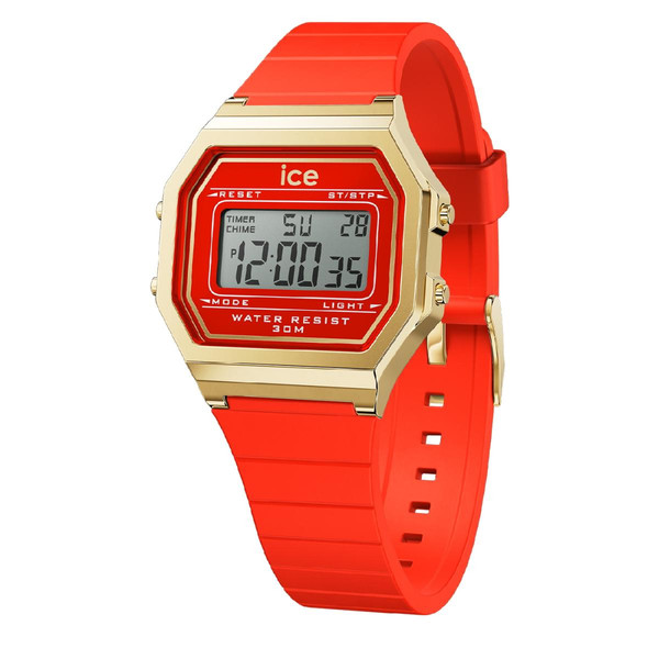 Montre Femme Ice-Watch Rouge 022070