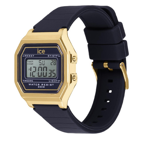 Montre Ice-Watch Femme Silicone 022068