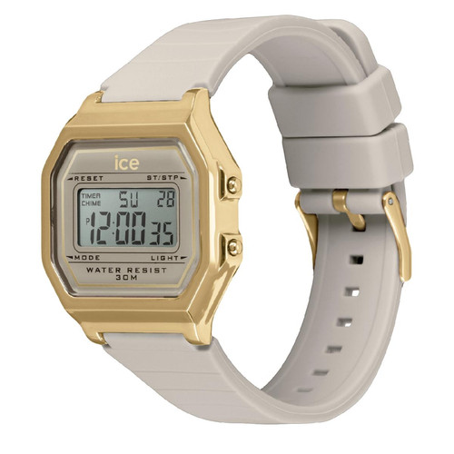 Montre Ice-Watch Femme Silicone 022066