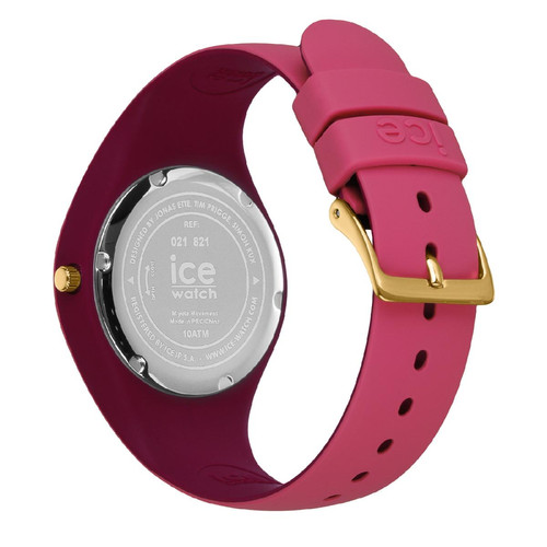 Montre Ice-Watch Femme Silicone 021821