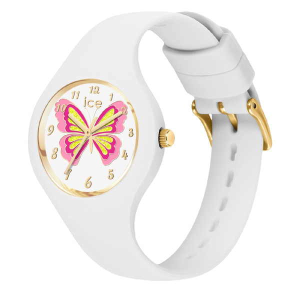 Montre Femme Ice-Watch ICE fantasia - Butterfly lily - Extra small - 3H - 021951