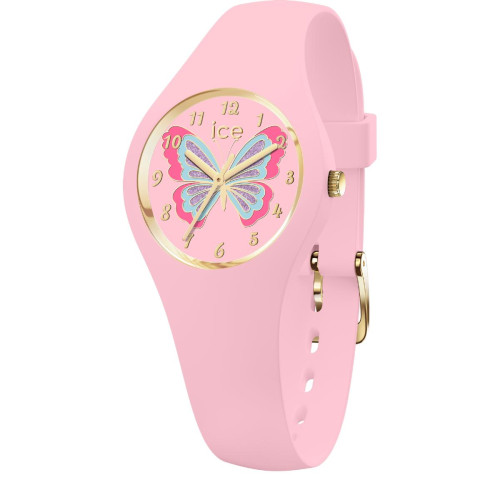 Ice-Watch - Montre Ice-Watch - 021954 - Montre Rose