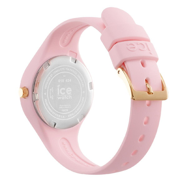 Montre Femme Ice-Watch ICE fantasia - Rainbow pink - Extra small - 3H - 018424