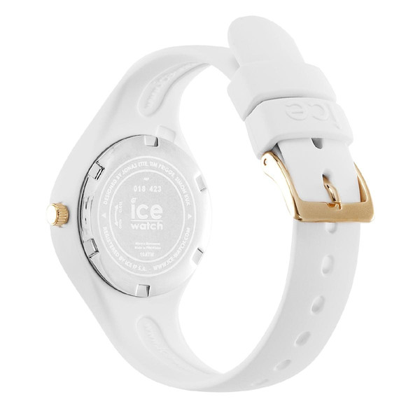 Montre Femme Ice-Watch ICE fantasia - Rainbow white - Extra small - 3H - 018423