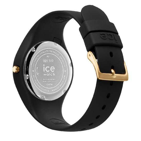 Montre Femme Ice-Watch Noir 021510