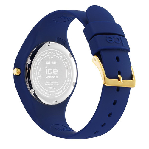 Montre Ice-Watch Femme Silicone 021324