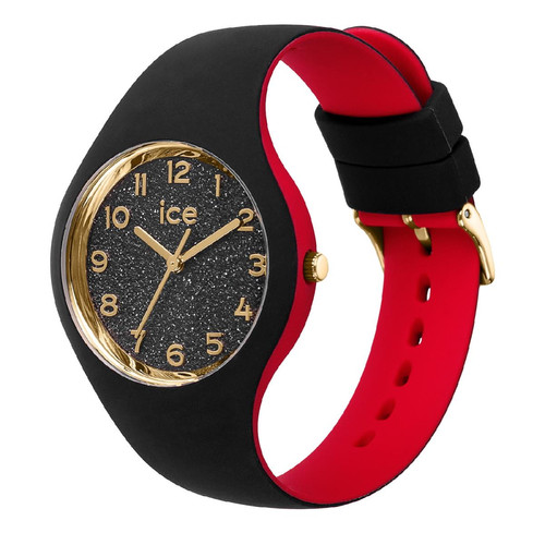 Montre Ice-Watch Femme Silicone 022326