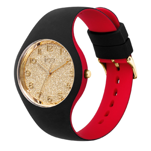 Montre Ice-Watch Femme Silicone 022325