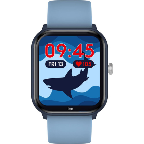 Ice-Watch - Montre Ice-Watch - 022795 - Montre Silicone Enfant