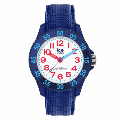 Ice-Watch - Montre Ice Watch 018932 - Montre Bleue