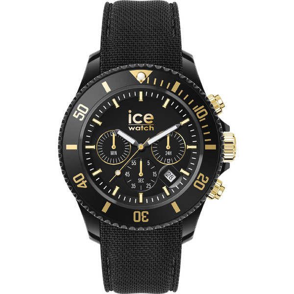 Montre Homme Ice-Watch Noir 021602