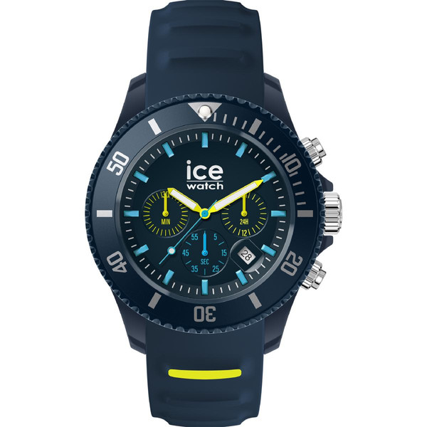 Montre Homme Ice-Watch Bleu 021426