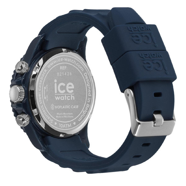 Montre Ice-Watch Homme Silicone 021426