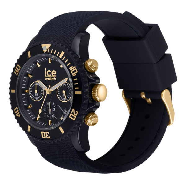 Montre Ice-Watch Homme Silicone 021601