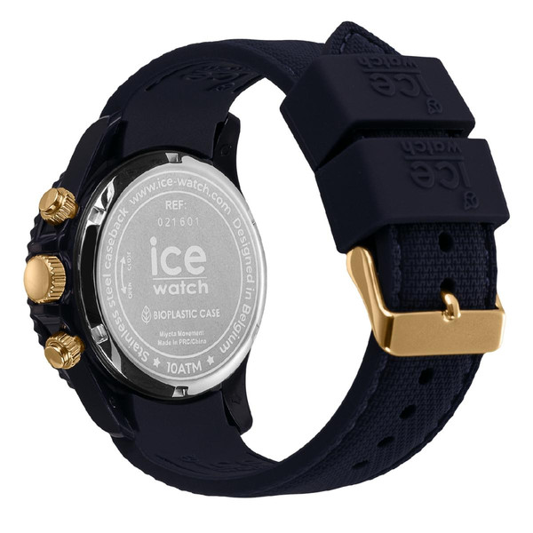 Montre Homme Ice-Watch Bleu 021601
