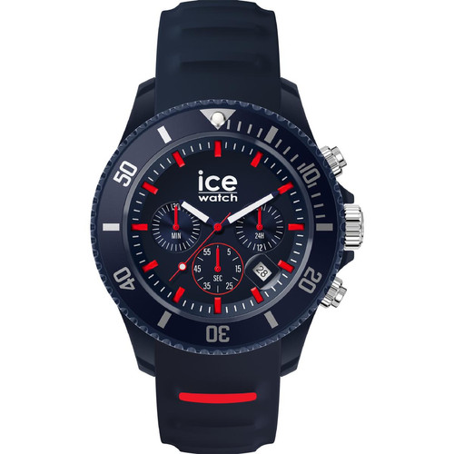 Montre Homme Ice-Watch Bleu 021425