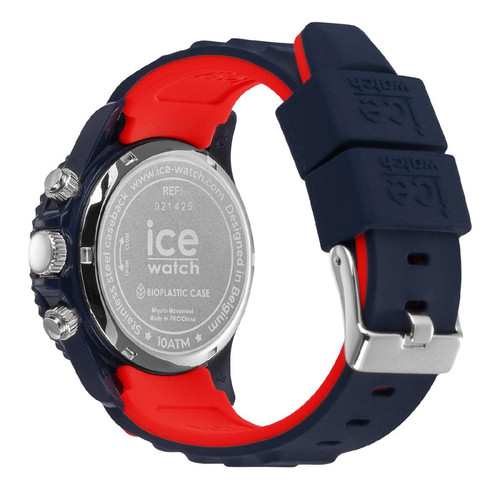 Montre Homme Ice-Watch Bleu 021425