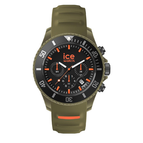 Ice-Watch - Montre Ice-Watch - 021427 - Montre Verte