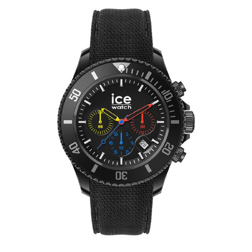 Montre Homme Ice-Watch ICE chrono - Trilogy - Medium - CH - 021600