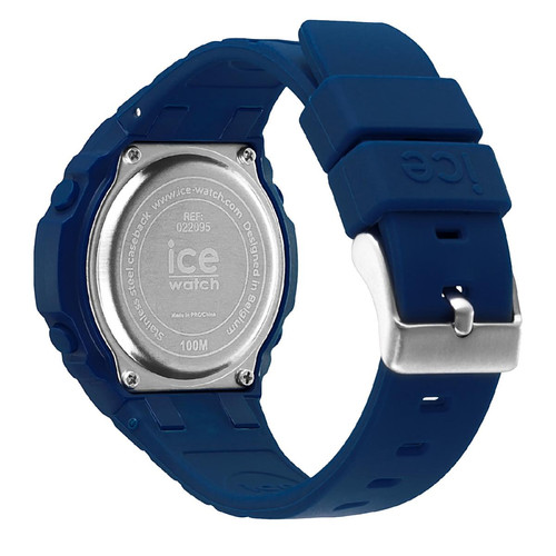 Montre Homme Ice-Watch Bleu 022095